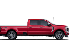 2025 Ford Super Duty® External Image 1